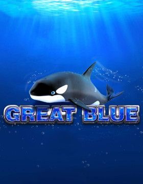 Great Blue