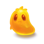 Symbol Yellow Jelly