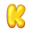 Symbol King (K)