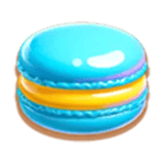 Symbol Macaron