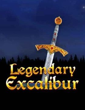 Legendary Excalibur