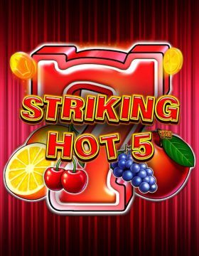 Striking Hot 5