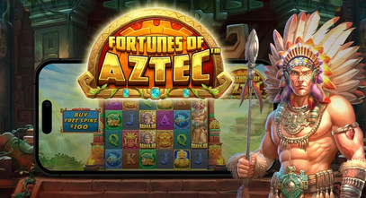 Fortunes of Aztec