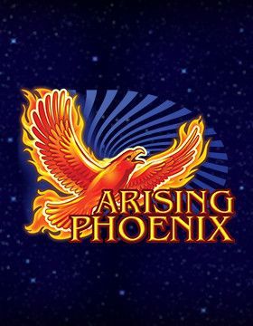 Arising Phoenix