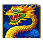 Symbol Dragon Wild