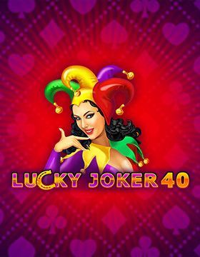 Lucky Joker 40