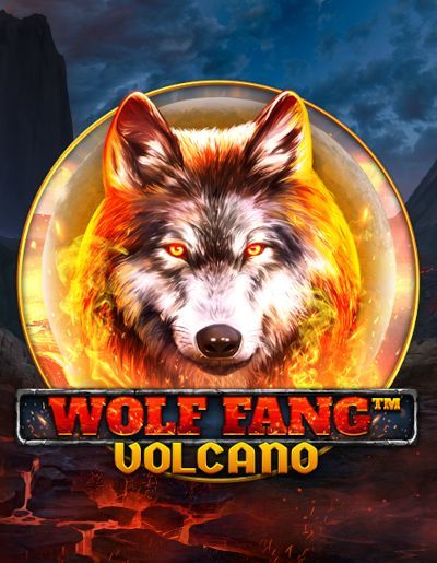 Wolf Fang - Volcano