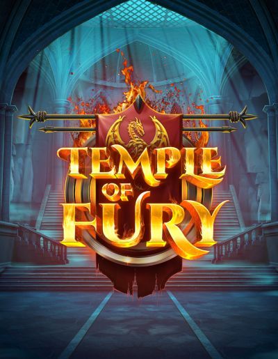 Temple of Fury Dream Drop™