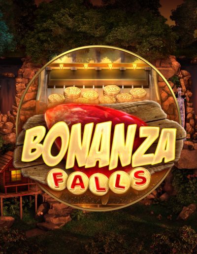 Bonanza Falls