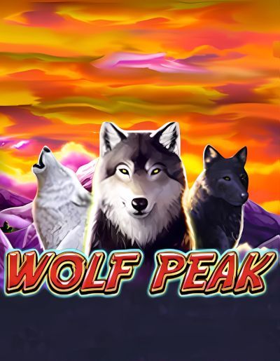 Wolf Peak