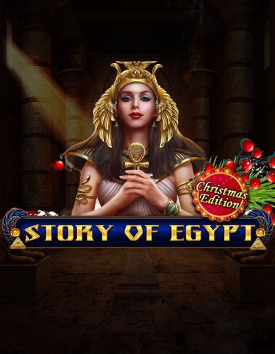 Story Of Egypt Christmas Edition
