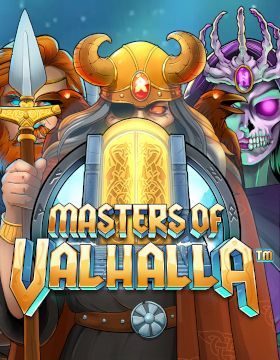 Masters Of Valhalla