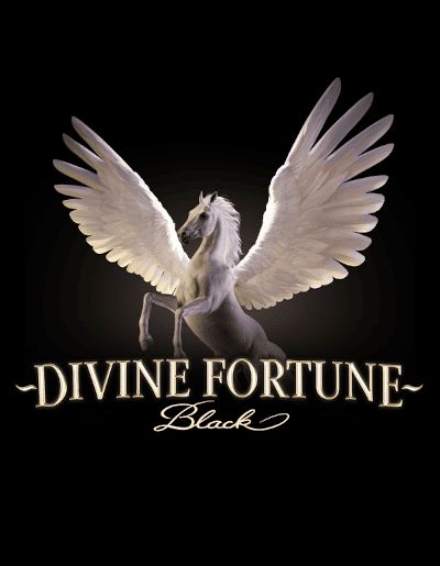 Divine Fortune Black