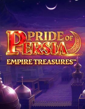 Pride of Persia: Empire Treasures