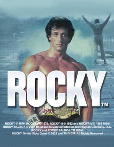 Rocky