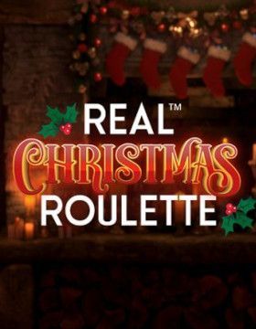 Real Christmas Roulette