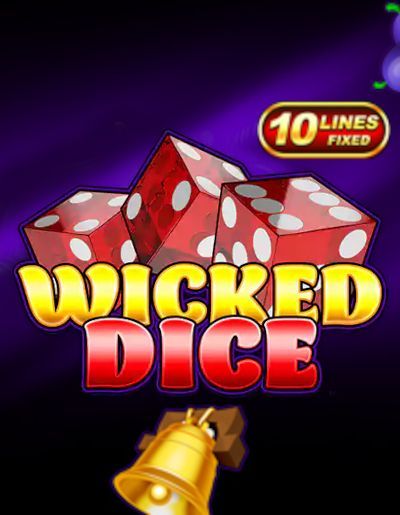 Wicked Dice 10 Lines