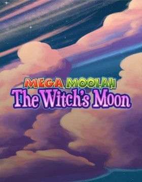 Mega Moolah The Witch's Moon