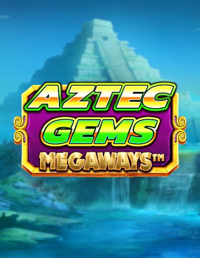 Aztec Gems Megaways