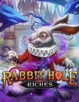Rabbit Hole Riches
