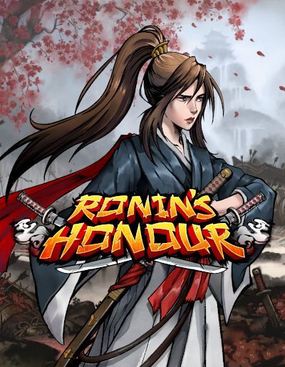 Ronin’s Honour