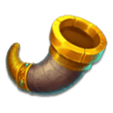 Symbol Horn