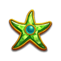 Symbol Starfish