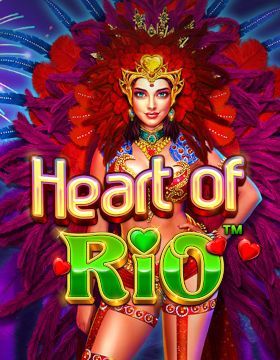 Heart of Rio