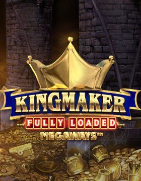 Kingmaker Fully Loaded Megaways™