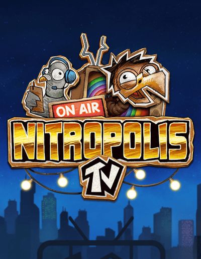 Nitropolis TV