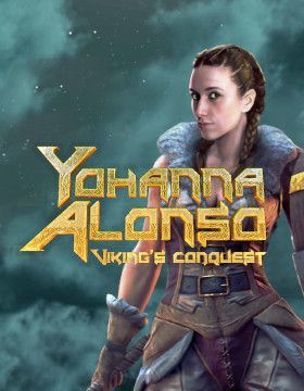 Yohanna Alonso Vikings Conquest