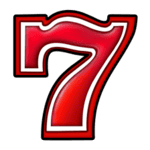 Symbol Seven