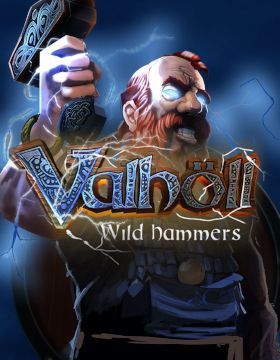 Valholl: Wild Hammers