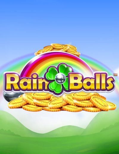 Rain Balls