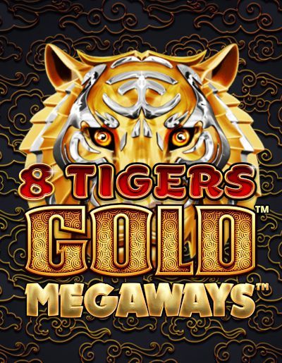 8 Tigers Gold Megaways