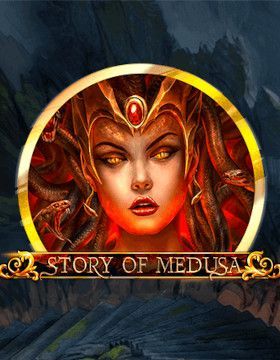 Story Of Medusa