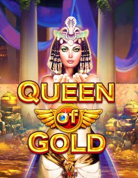 Queen of Gold