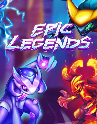 Epic Legends