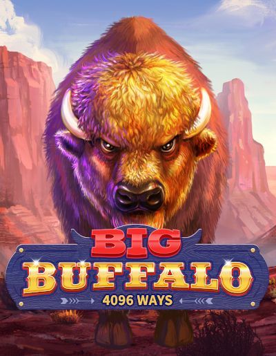 Big Buffalo