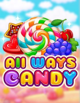 All Ways Candy