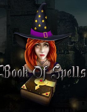 Book of Spells