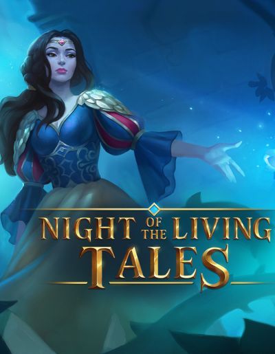 Night of the Living Tales