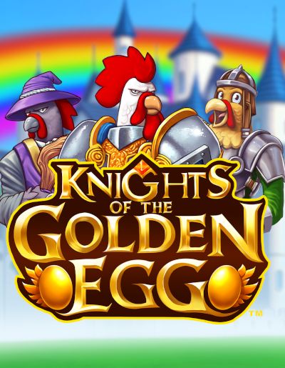 Knights of the Golden Egg