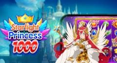 Starlight Princess 1000