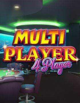Multiplayer 4 Player