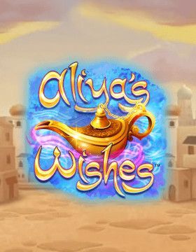 Aliyas Wishes