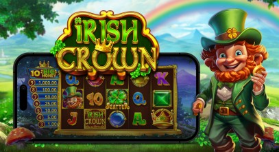 Irish Crown