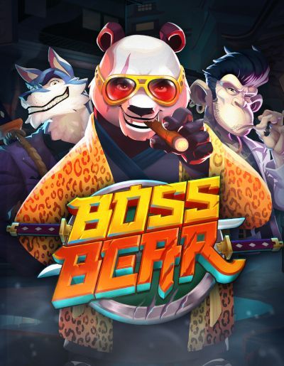Boss Bear