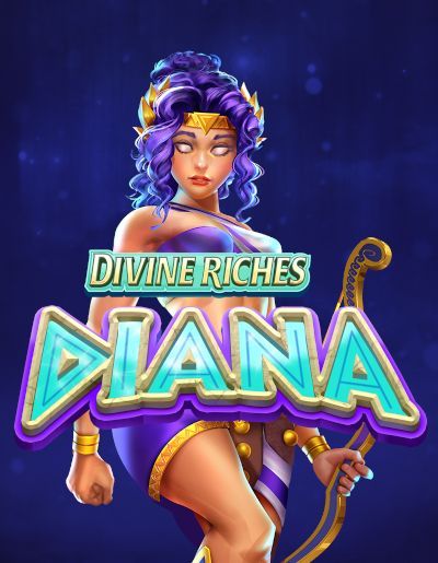 Divine Riches Diana