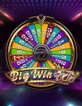 Big Win 777